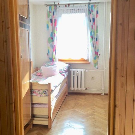 Apartment 26 - Staylikehome 扎科帕内 外观 照片
