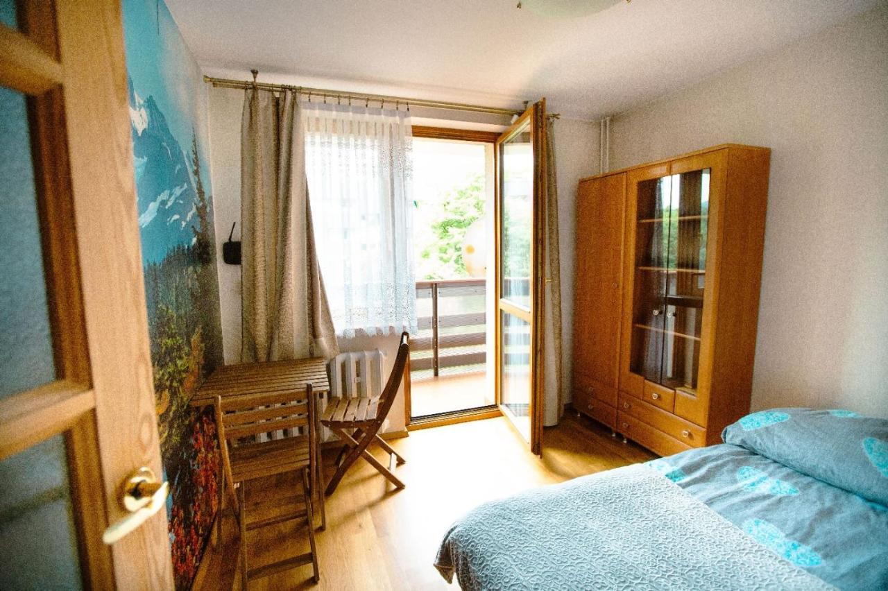 Apartment 26 - Staylikehome 扎科帕内 外观 照片